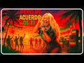 Christina Aguilera Pero Me Acuerdo De Ti Reggae Ai Cover REMIX mp3