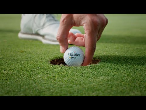 DP World Tour – Weltklasse-Golf im SalzburgerLand!