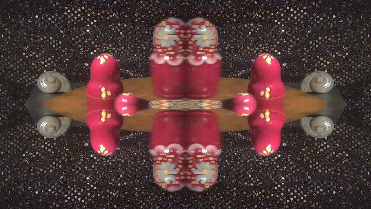 LAVA 303- Goddess Rules