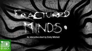 Fractured Minds Trailer | Safe In Our World | Xbox One |  Reveal Trailer
