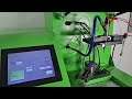 Экспресс тест форсунки Bosch Common Rail