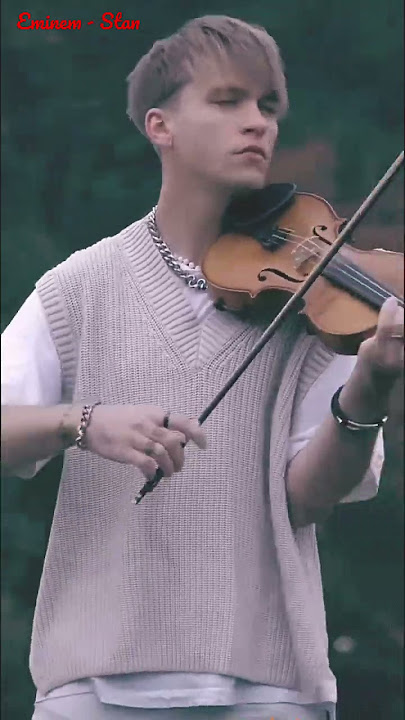 Eminem - Stan Violin 🎻🔥🔥