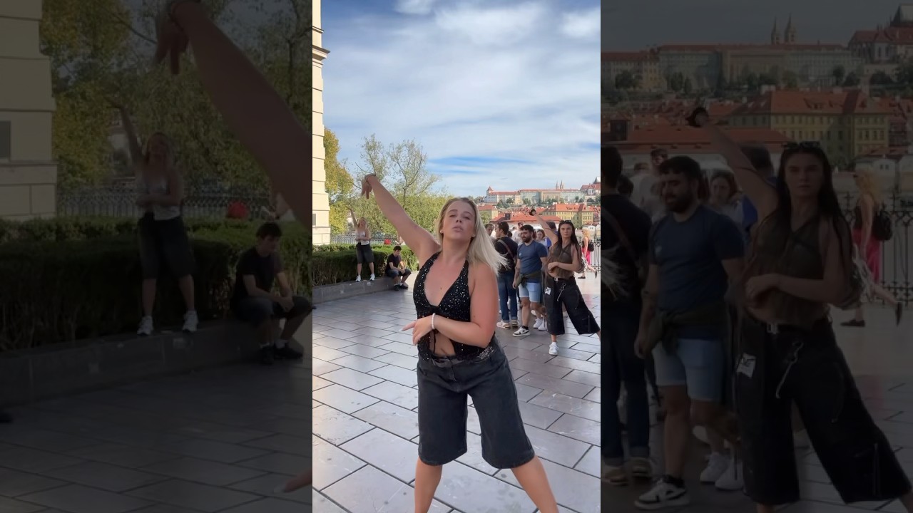 how many of us can you spot dancing?👀👇🏼 