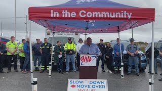 Here's how Maine's 'slow down, move over' law will be changed