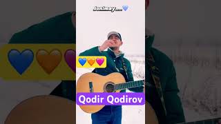 Qodir Qodirov #recommendations #cover #qodir #music #rek