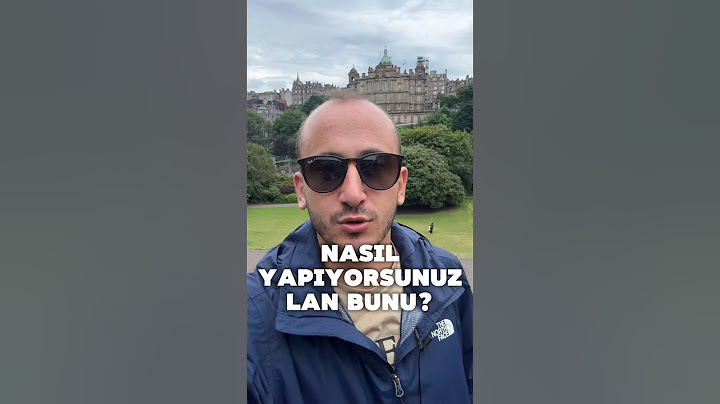 🏴󠁧󠁢󠁳󠁣󠁴󠁿NASIL YAPIYORSUNUZ LAN BUNU İSKOÇYA🧐