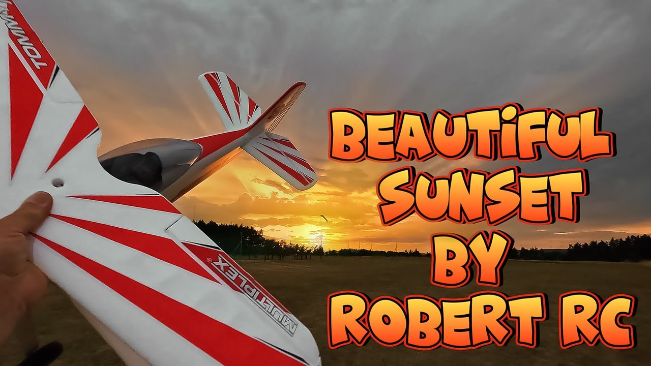 Tommy Jr by Robert RC 