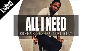 Kendrick Lamar Type Beat x J Cole - All I Need (Prod By. Cam Taylor and Xplicit) Free Download 2017