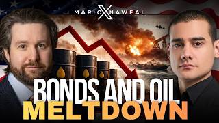 BREAKING: U.S. LOSES CONTROL OF U.S. TREASURIES AND OIL PRICES — W/ PHILIP PILKINGTON
