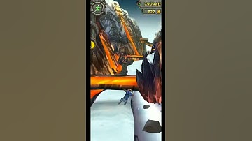 Temple Run 2 BARRY BONES