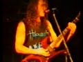 Capture de la vidéo Death - Vosselaar 23-12-1991