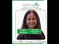 Speaker Announcement | Sunita Mohanty | Managing Director | Primus Partners Pvt. Ltd. #step