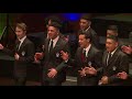 Come Fly With Me (J van Heusen, arr. Mac Huff) - Fortissimo (Dilworth School, Auckland)
