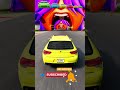 🚗💥 BeamNG Drive Shorts &amp; Thomas Train VS Cars BeamNG.DriveSquid Game Doll VS Funny Cars BeamNG