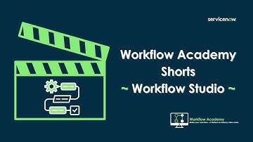 Workflow Studio - Workflow Academy Shorts #02 (February 22nd, 2024)