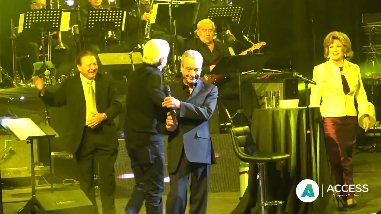 JUNTOS POR ÚLTIMA VEZ