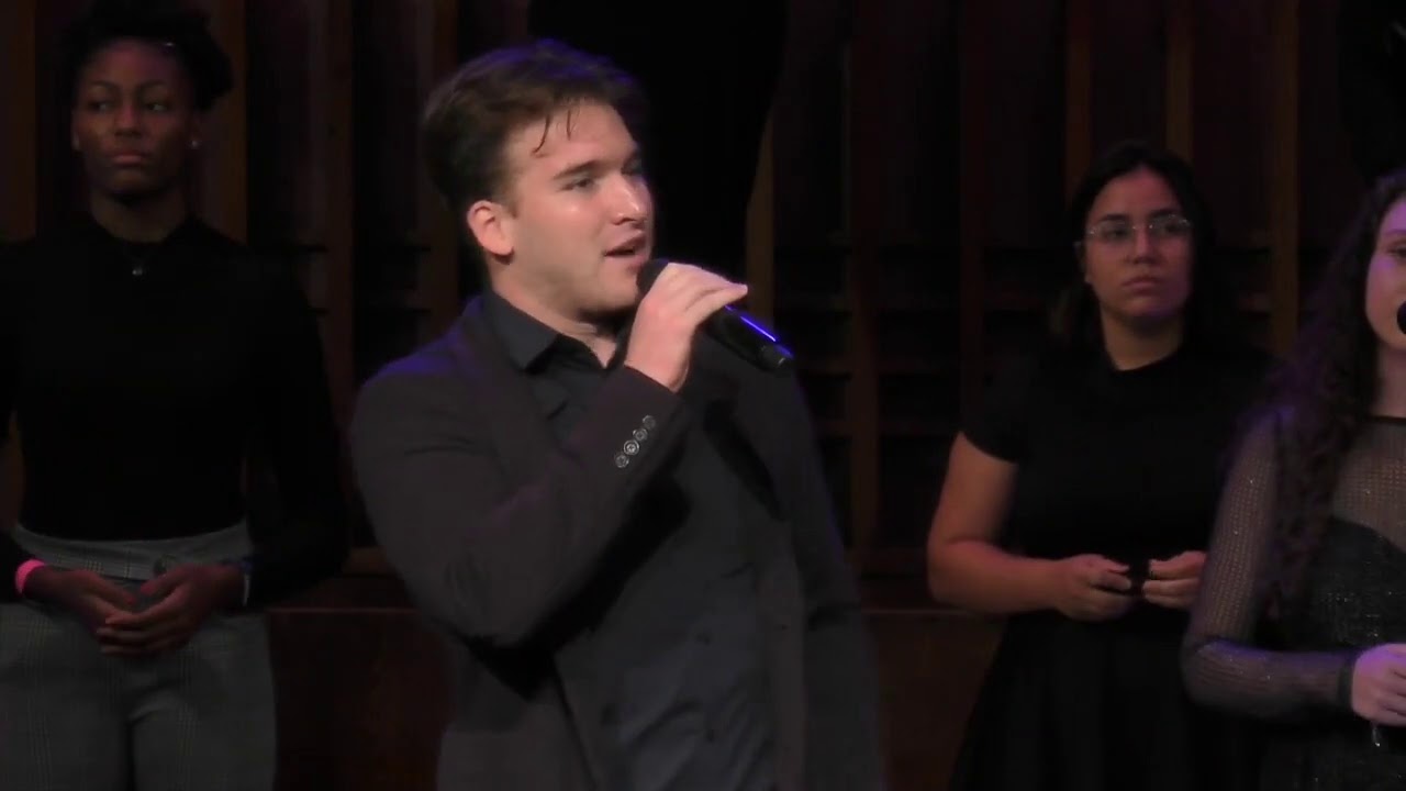 Rest and the Oppressed - Full Service, September 19, 2020