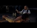 Mask Of Zorro 1998 - The Master's Wheel Training - HD