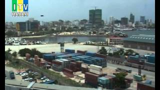 Tpa Na Tbs Zatakiwa Kuongeza Ufanisi Bandarini