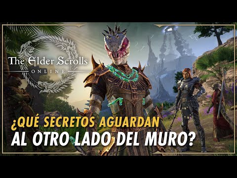 The Elder Scrolls Online: Temporadas del Culto del Gusano, parte 2