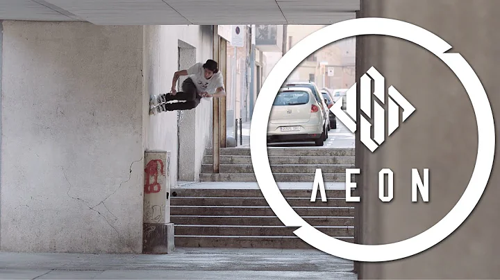 BCN USD AEON Invasion - USD Skates