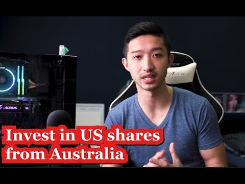 come investire in noi azioni da Australia (ASX)