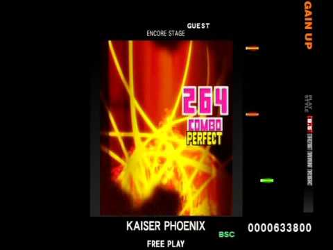 KAISER PHOENIX BASIC/GUITAR