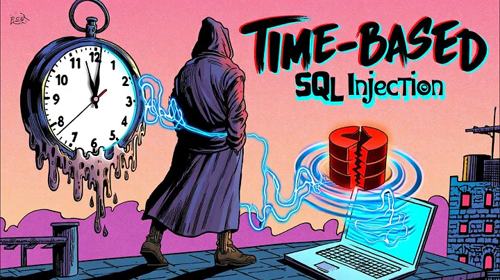 This Time Based Blind SQL Injection and XSS worth 5000$ Bounty | Bug bounty poc