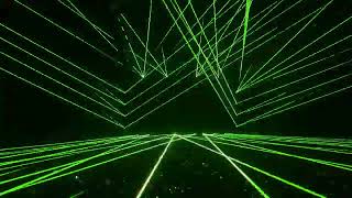 The Next Episode (Wooli Flip VIP) x BACKBONE (Subtronics Bootleg) - Wooli @ Mind Warp Tour SF