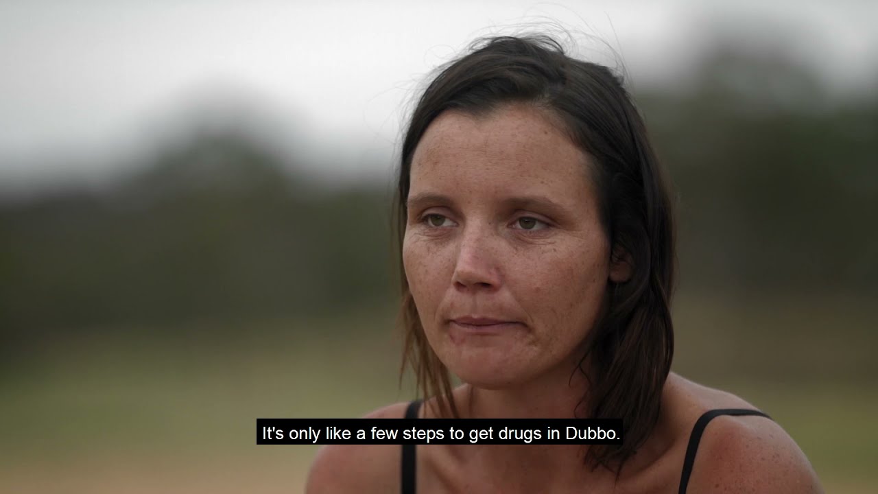 Half A Million Steps Trailer 1