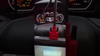 2021 Silverado key programming 