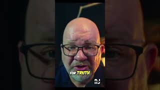 Never Too Broken: Gods Truth for Your Hunger #shorts