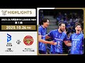【2025/10/24 ハイライト】2025-26 大同生命SV.LEAGUE MEN 第1節 GAME1 大阪Ｂ vs サントリー