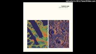 Sunwave - Hybrid Man