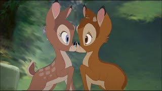 Bambi II - Stan Lees Surprising Cameo!