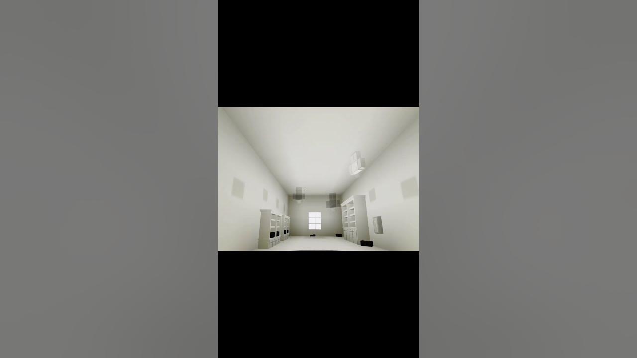 Level 922… (Fan-Made Trailer) | Roblox Da Backroom - YouTube