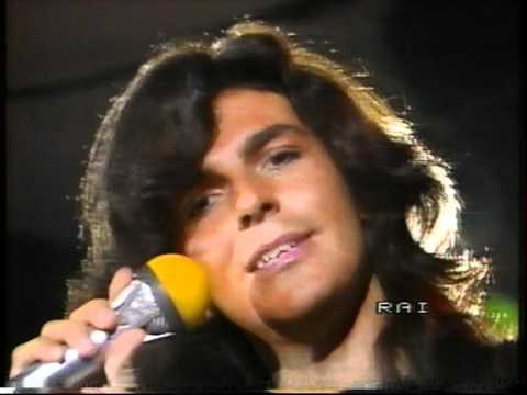 Modern Talking. Cheri Cheri Lady. Riva del Garda, Italy. 27.09.1985 ...