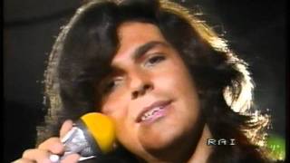 Modern Talking. Cheri Cheri Lady. Riva del Garda, Italy. 27.09.1985 Resimi