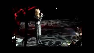 Lara Fabian Adagio 2009 TLFM show