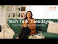 How to Clean and Maintain Your Hearing Aids | Tech Talk Tuesdays