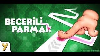 Becerili parmak oyunu(efsane bir oyun) screenshot 4