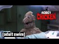 Robot chicken  die 80er sind zurck  adult swim