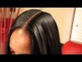 CliffVmir's How To Cut/Style Blunt Cut Bob