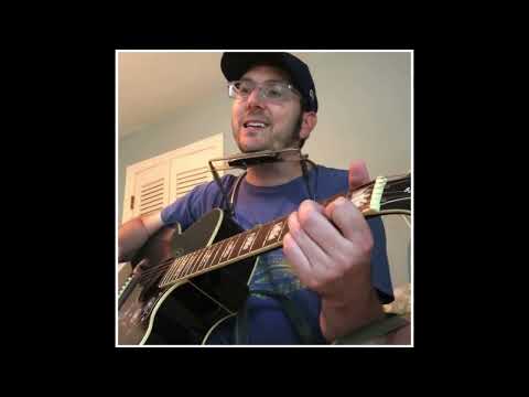 (3663) Zachary Scot Johnson Gettin’ By, High and Strange Kris Kristofferson Cover Border Lord Live