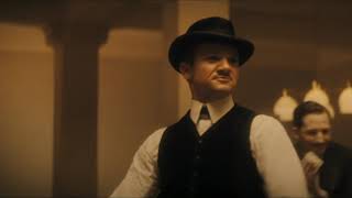 The Immigrant - Orlando the Illusionist (HD)