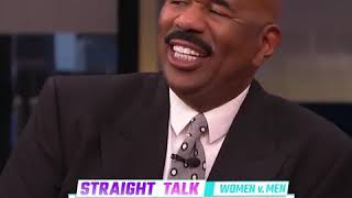 Straight Talk : Marry for Love or Money