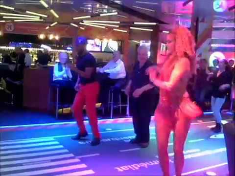casino bar le valet