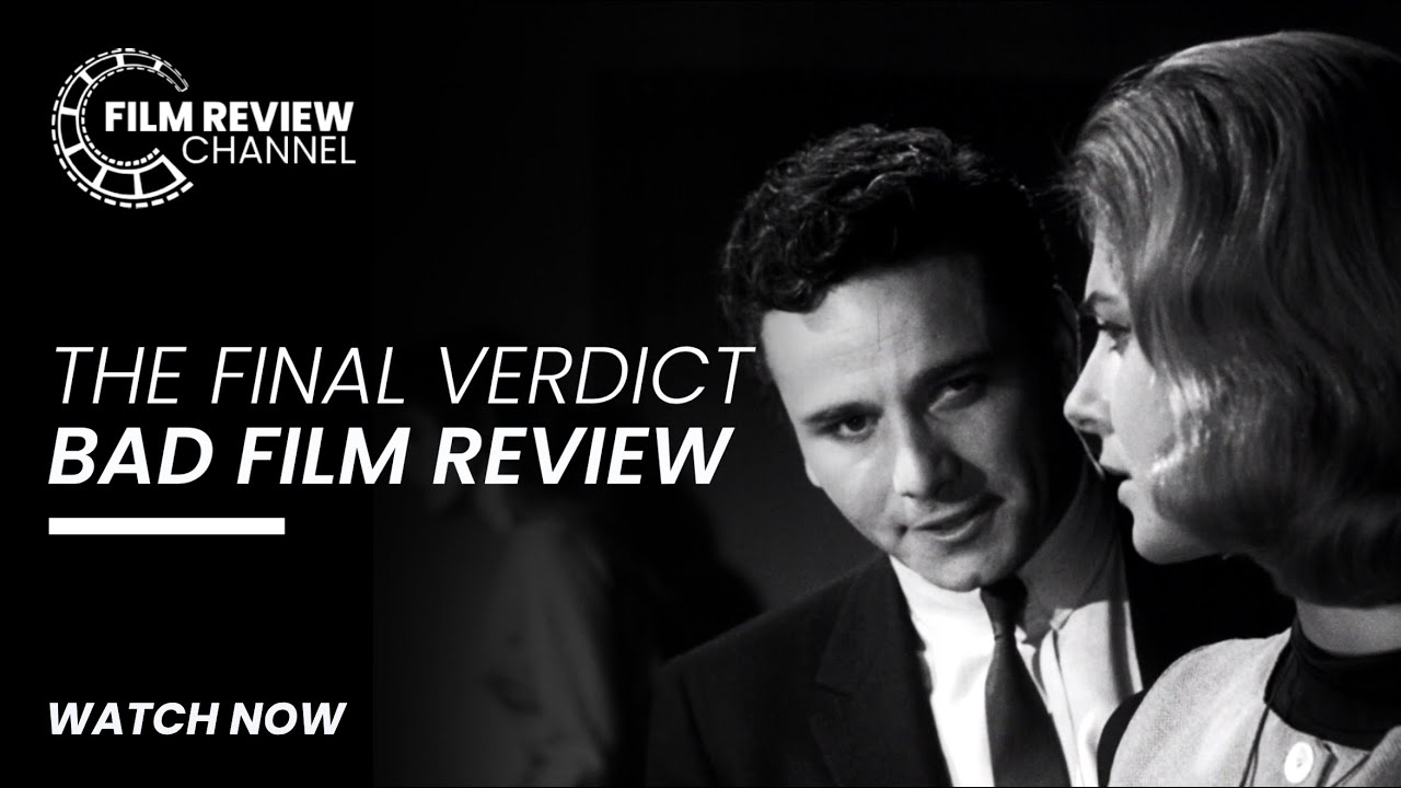 Our Verdict on THE BLOODY BROOD: A Recipe for a Perfectly Bad Movie Night