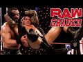 WWE RAW: GRADED (2 Nov) | Randy Orton Lays Out Drew McIntyre, Keith Lee vs Sheamus vs Braun Strowman