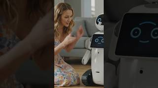 Amazon Astro: Your Home&#39;s New Best Friend! #youtube #amazon #youtubeshorts #youtuber #youtubeshort